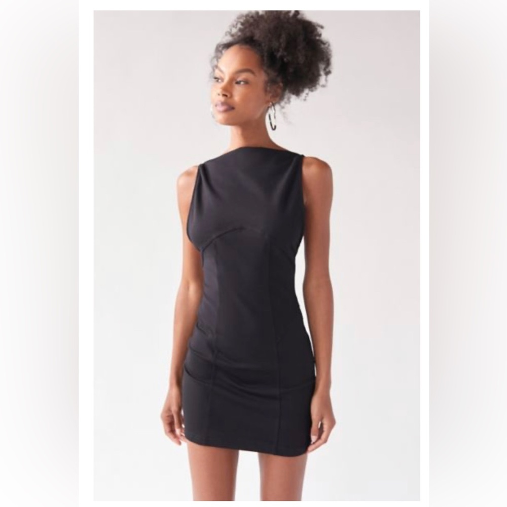 URBAN OUTFITTERS DRESS